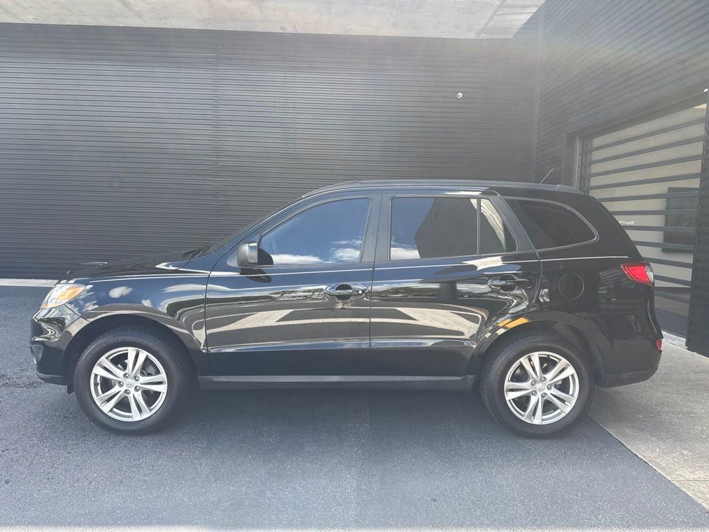 hyundai santa fe 2010 5NMSG3AB4AH406077 image hyundai santa fe 2010 5NMSG3AB4AH406077 image